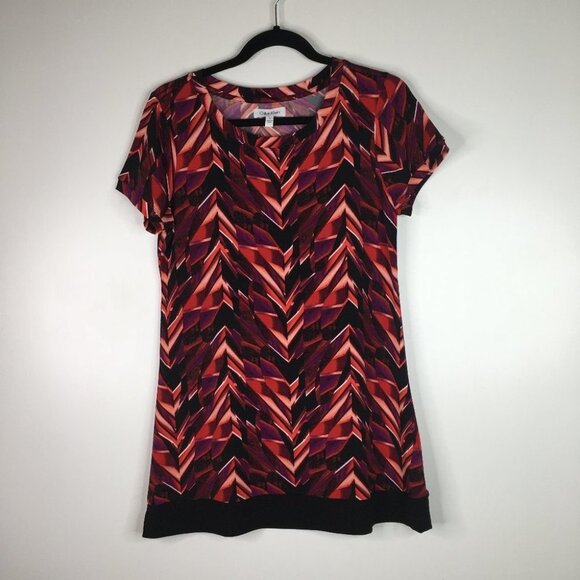 Calvin Klein top - Picture 1 of 7